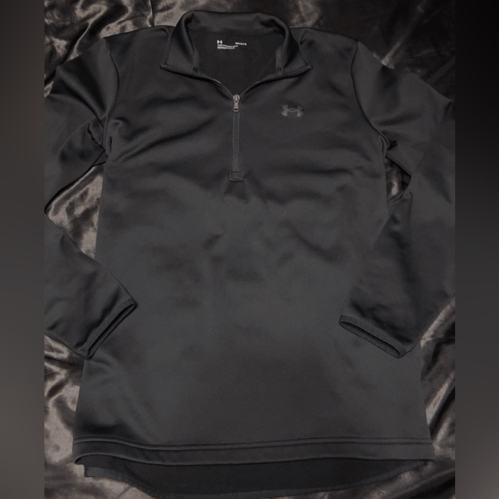 Under Armour 1/4 Zip